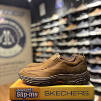 Men's Skechers Relaxed Fit: Respected - Lowry