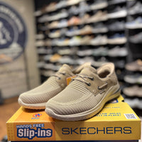 Men's Skechers Slip-ins: Delson 3.0 - Roth