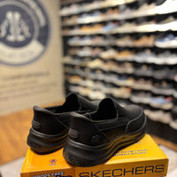 Men's Skechers Hands Free Slip-ins Relaxed Fit: Hasting - Graham