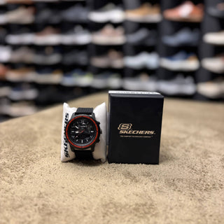 Men's Skechers Wilkie Analog-Digital Watch