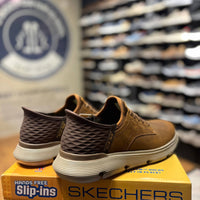 Men's Skechers GARZA - GERVIN