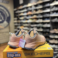 Women's Skechers D'LUX JOURNEY - VERBENA