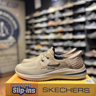Men's Skechers Slip-ins: Delson 3.0 - Roth