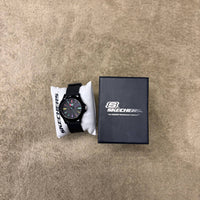 Women's Skechers Black Tone Quartz Analog Watch