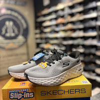 Charcoal/Blue