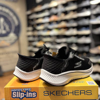 Men's Skechers Slip-Ins: Go Run Consistent - Empowered