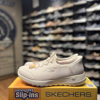 Women's Skechers Hands Free Slip-ins: GO WALK Flex - Relish
