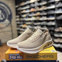 Men's Skechers Bobs Arc Waves 2.0 Shoes
