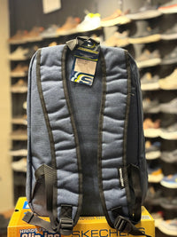 Heather slate blue 
