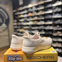 Women's Skechers Hands Free Slip-ins: GO WALK Flex - Relish