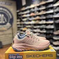 Women's Skechers D'LUX JOURNEY - VERBENA