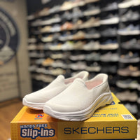 Women's Skechers Go Walk 8 Slip-On Walking Shoes
