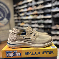 Men's Skechers Slip-ins: Delson 3.0 - Roth