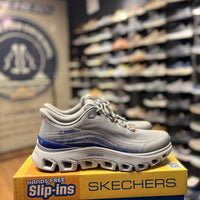 Men's Skechers Slip-ins: Sport Arch Fit Glide-Step Wave - Zanaro