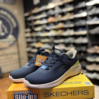 Men's Skechers Slip-ins: Skech-Air Summits