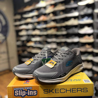 Men's Skechers Relaxed Fit Slip-ins: Equalizer 6.0 - Durran