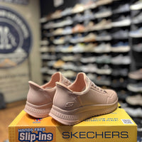 Women's Skechers Slip-Ins: BOBS Squad 4 - Key Look