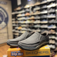 Men's Skechers Slip-ins Relaxed Fit: Expected - Cayson