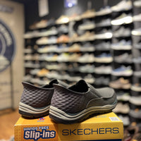 Men's Skechers Slip-ins Relaxed Fit: Expected - Cayson