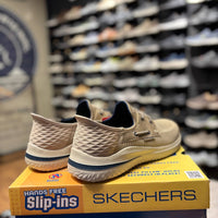 Men's Skechers Slip-ins: Delson 3.0 - Roth