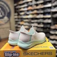 Women's Skechers VAPOR FOAM Slip -Ins