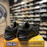 Men's Skechers Textured Slip-On Walking Shoes