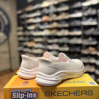 Women's Skechers Go Walk 8 Slip-On Walking Shoes