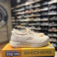 Women's Skechers Hands Free Slip-ins: GO WALK Flex - Relish