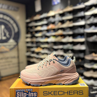 Women's Skechers D'LUX JOURNEY - VERBENA