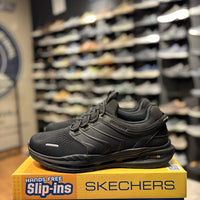Men's Skechers Textured Slip-On Walking Shoes