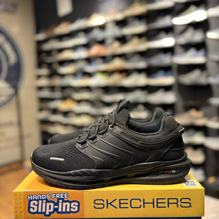 Men's Skechers Textured Slip-On Walking Shoes