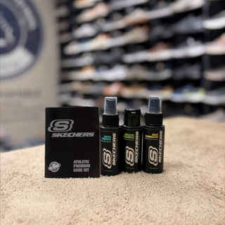 Skechers Athletic Care Kit