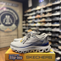 Men's Skechers Slip-ins: Sport Arch Fit Glide-Step Wave - Zanaro