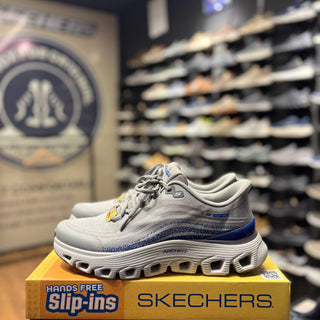 Men's Skechers Slip-ins: Sport Arch Fit Glide-Step Wave - Zanaro