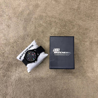 Women's Skechers Black Tone Quartz Analog Watch
