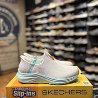 Women's Skechers VAPOR FOAM Slip -Ins