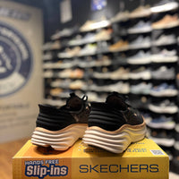 Women's Skechers D'Lites - Vintage Cool
