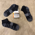Men's Skechers Ankle Socks - Arch Support