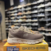 Men's Skechers BOBS Sport B Flex - Glacial Edge