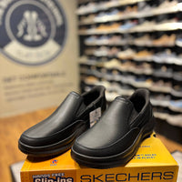 Men's Skechers Hands Free Slip-ins Relaxed Fit: Hasting - Graham
