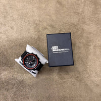 Men's Skechers Wilkie Analog-Digital Watch