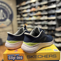 Men's Skechers Slip-ins: Skech-Air Summits