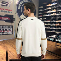 Men's Sportswear Fit Graphic Long Sleeves Outdoor Sweatshirt