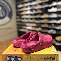 Women's Skechers Arch Fit Footsteps – Pure Joy - Theboxfororiginalproduct_vendorshop_nameWomen's Skechers Arch Fit Footsteps – Pure Joy