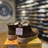 Women's Skechers Arch Fit Laguna - Harvest Moons - Theboxfororiginalproduct_vendorshop_nameWomen's Skechers Arch Fit Laguna - Harvest Moons