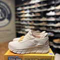 Women's Skechers BOBS Sport B Flex Hi - Linear Force