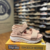 Women's Skechers D'lux Walker - New Block - Theboxfororiginalproduct_vendorshop_nameWomen's Skechers D'lux Walker - New Block