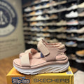Women's Skechers D'lux Walker - New Block