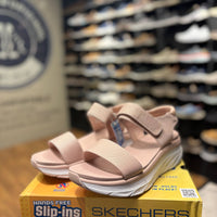 Women's Skechers D'lux Walker - New Block - Theboxfororiginalproduct_vendorshop_nameWomen's Skechers D'lux Walker - New Block