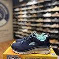 Women's Skechers Fashion Fit: Amaze Her